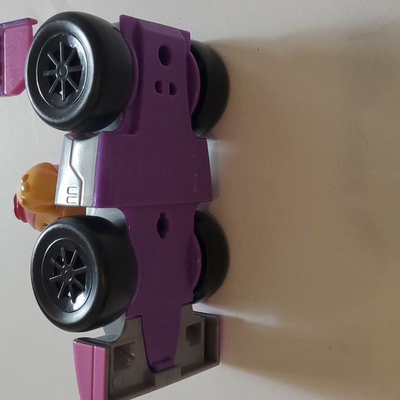 Paw Patrol Sky character race car - Picture 3 of 4